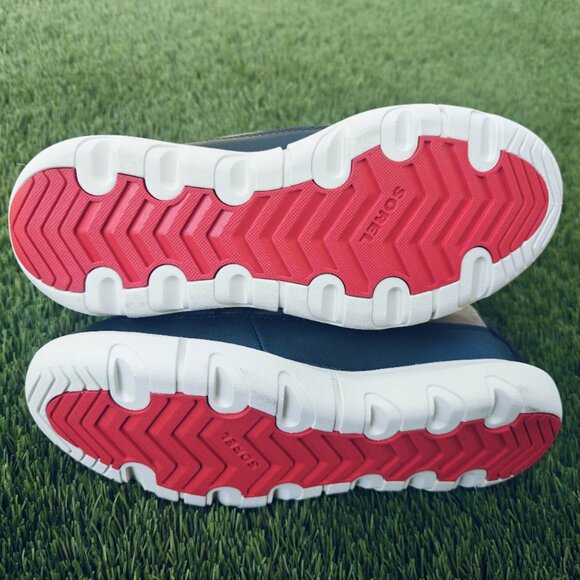 NEW Sorel Womens' Explorer II Waterproof Winter Snow Boots - Picture 6 of 8